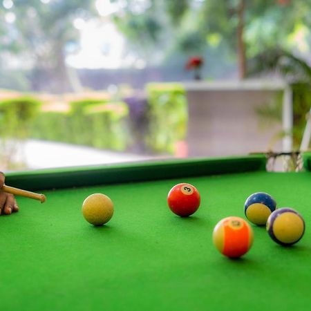Narmada Hills Resort Godarpura Eksteriør billede