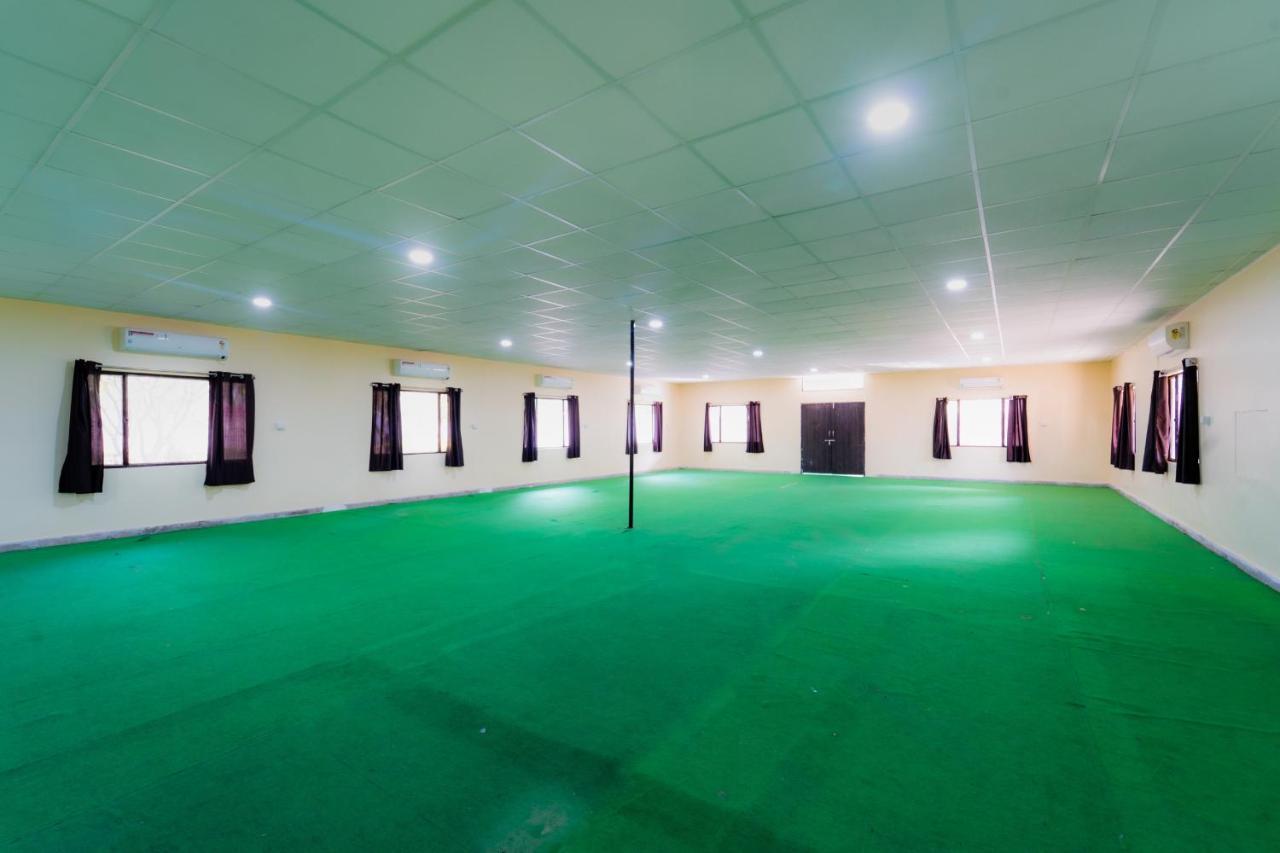 Narmada Hills Resort Godarpura Eksteriør billede